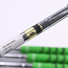 Ping i530 Irons / 4-PW / Green Dot / X-Flex Dynamic Gold X100 Shafts - Image 5