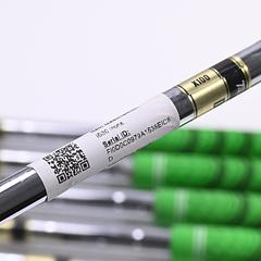 Ping i530 Irons / 4-PW / Green Dot / X-Flex Dynamic Gold X100 Shafts - Image 6