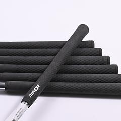 Ping Blueprint S Irons / 4-PW / Black Dot / X-Flex Dynamic Gold 120 X100 Shafts - Image 7