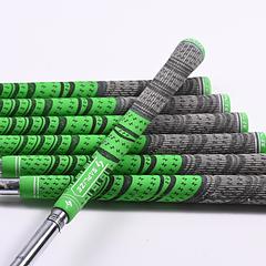 Ping i530 Irons / 4-PW / Green Dot / X-Flex Dynamic Gold X100 Shafts - Image 7