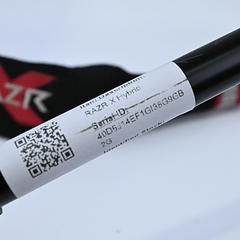 Callaway RAZR X Tour #2 Hybrid / 18 Degree / X-Flex Callaway 75 Shaft - Image 7