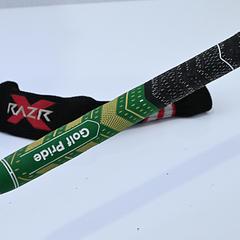 Callaway RAZR X Tour #2 Hybrid / 18 Degree / X-Flex Callaway 75 Shaft - Image 8