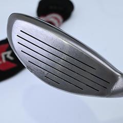 Callaway RAZR X Tour #2 Hybrid / 18 Degree / X-Flex Callaway 75 Shaft - Image 4