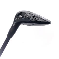Used PXG 0341 X GEN4 5 Fairway Wood / 18 Degrees / Regular Flex / Left-Handed - Image 3