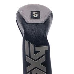 Used PXG 0341 X GEN4 5 Fairway Wood / 18 Degrees / Regular Flex / Left-Handed - Image 10
