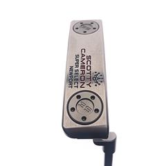 Used Scotty Cameron Super Select Newport Putter / 34.0 Inches - Image 1