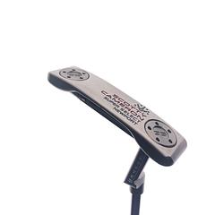 Used Scotty Cameron Super Select Newport Putter / 34.0 Inches - Image 2