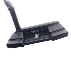 Used Cobra Grandsport-35 3D Printed Putter / 34.5 Inches - Image 5