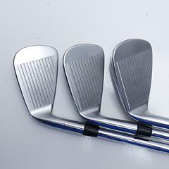 Used PXG 0211 ST Iron Set / 6 - PW / X-Stiff Flex - Image 8