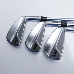 Used PXG 0211 ST Iron Set / 6 - PW / X-Stiff Flex - Image 4