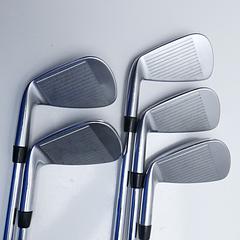 Used PXG 0211 ST Iron Set / 6 - PW / X-Stiff Flex - Image 5