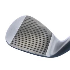 Used TaylorMade Milled Grind 4 Lob Wedge / 58.0 Degrees / Wedge Flex - Image 6