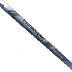 Used TaylorMade Milled Grind 4 Lob Wedge / 58.0 Degrees / Wedge Flex - Image 7