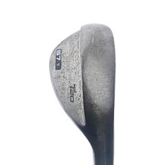 Used Mizuno T20 Raw Lob Wedge / 57 Degrees / Stiff Flex - Image 4