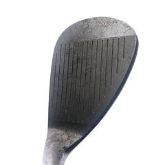 Used Mizuno T20 Raw Lob Wedge / 57 Degrees / Stiff Flex - Image 5