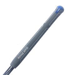 Used PXG 0311T Zulu Chrome Lob Wedge / 58.0 Degrees / Stiff Flex - Image 9