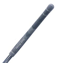 Used Mizuno T20 Raw Lob Wedge / 57 Degrees / Stiff Flex - Image 8