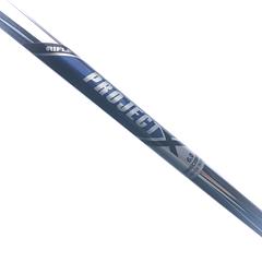 Used Mizuno T20 Raw Lob Wedge / 57 Degrees / Stiff Flex - Image 7