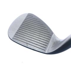 Used PXG 0311T Zulu Chrome Lob Wedge / 58.0 Degrees / Stiff Flex - Image 6