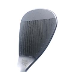 Used PXG 0311T Zulu Chrome Lob Wedge / 58.0 Degrees / Stiff Flex - Image 5