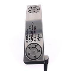 Used Scotty Cameron Super Select Newport 2 Putter / 32.0 Inches - Image 1