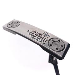 Used Scotty Cameron Super Select Newport 2 Putter / 32.0 Inches - Image 2