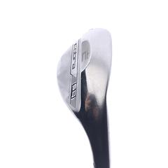 Used Cobra Snakebite 2023 Chrome Sand Wedge / 54.0 Degrees / Stiff Flex - Image 4
