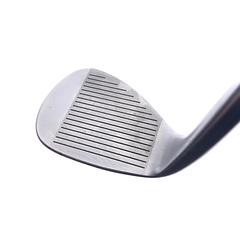 Used Cobra Snakebite 2023 Chrome Sand Wedge / 54.0 Degrees / Stiff Flex - Image 6
