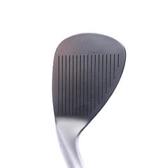 Used Cobra Snakebite 2023 Chrome Sand Wedge / 54.0 Degrees / Stiff Flex - Image 5