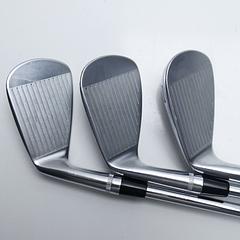 Used Callaway Apex MB 24 & Apex CB 24 Combo Iron Set / 4 - 10 / X-Stiff Flex - Image 6