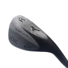 Used Mizuno MP-T10 Sand Wedge / 54.0 Degrees / Stiff Flex - Image 3