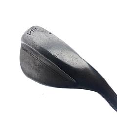 Used Titleist SM9 RAW Sand Wedge / 54.0 Degrees / X-Stiff Flex - Image 3