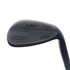 Used Mizuno MP-T10 Sand Wedge / 54.0 Degrees / Stiff Flex - Image 1