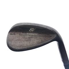 Used Titleist SM9 RAW Sand Wedge / 54.0 Degrees / X-Stiff Flex - Image 1