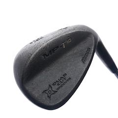 Used Mizuno MP-T10 Sand Wedge / 54.0 Degrees / Stiff Flex - Image 2
