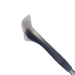 Used Titleist Vokey SM7 Jet Black Lob Wedge / 58.0 Degrees / Wedge Flex - Image 3