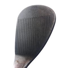 Used Titleist SM9 RAW Sand Wedge / 54.0 Degrees / X-Stiff Flex - Image 5