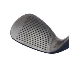 Used Titleist SM9 RAW Sand Wedge / 54.0 Degrees / X-Stiff Flex - Image 6