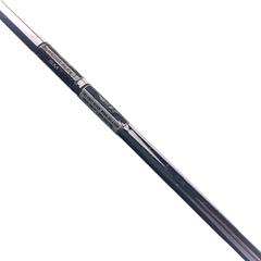 Used Titleist Vokey SM7 Jet Black Lob Wedge / 58.0 Degrees / Wedge Flex - Image 7