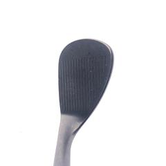 Used Titleist Vokey SM7 Jet Black Lob Wedge / 58.0 Degrees / Wedge Flex - Image 5