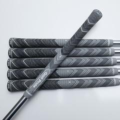 Used Titleist T100S 2021 Iron Set / 6 - PW + 48° / X-Stiff Flex - Image 11