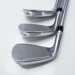 Used PXG 0317 T Iron Set / 4 - PW / Stiff Flex - Image 7