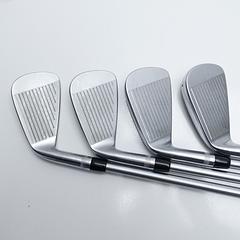 Used PXG 0317 T Iron Set / 4 - PW / Stiff Flex - Image 8