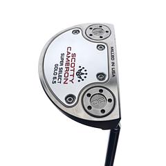 Used Scotty Cameron Super Select Golo 6.5 Putter / 33.0 Inches - Image 1
