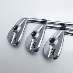 Used PXG 0317 T Iron Set / 4 - PW / Stiff Flex - Image 3