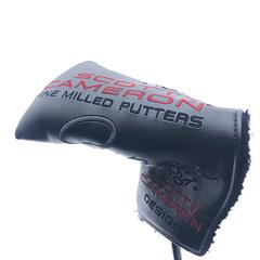 Used Scotty Cameron Super Select Golo 6.5 Putter / 33.0 Inches - Image 9