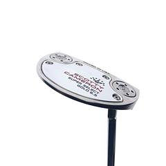 Used Scotty Cameron Super Select Golo 6.5 Putter / 33.0 Inches - Image 2