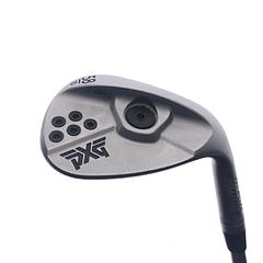 Used PXG 0311 Milled Sugar Daddy II Lob Wedge / 58.0 Degrees / X-Stiff Flex - Image 1