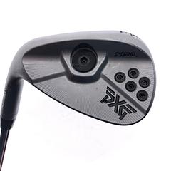 Used PXG 0311 Milled Sugar Daddy II Gap Wedge / 52 Deg / Stiff / Left-Handed - Image 1
