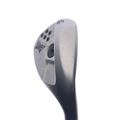 Used PXG 0311 Milled Sugar Daddy II Lob Wedge / 58.0 Degrees / X-Stiff Flex - Image 4
